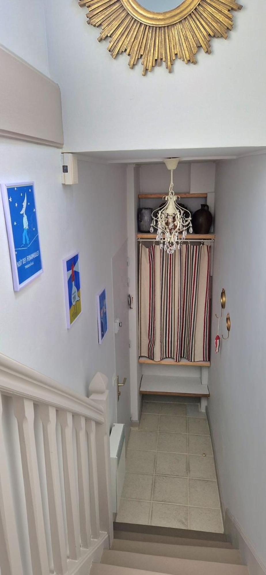 Bel Appartement, 2 Chambres, Parking, Proximite Plage Et Centre Ville Trouville-sur-Mer Exterior foto